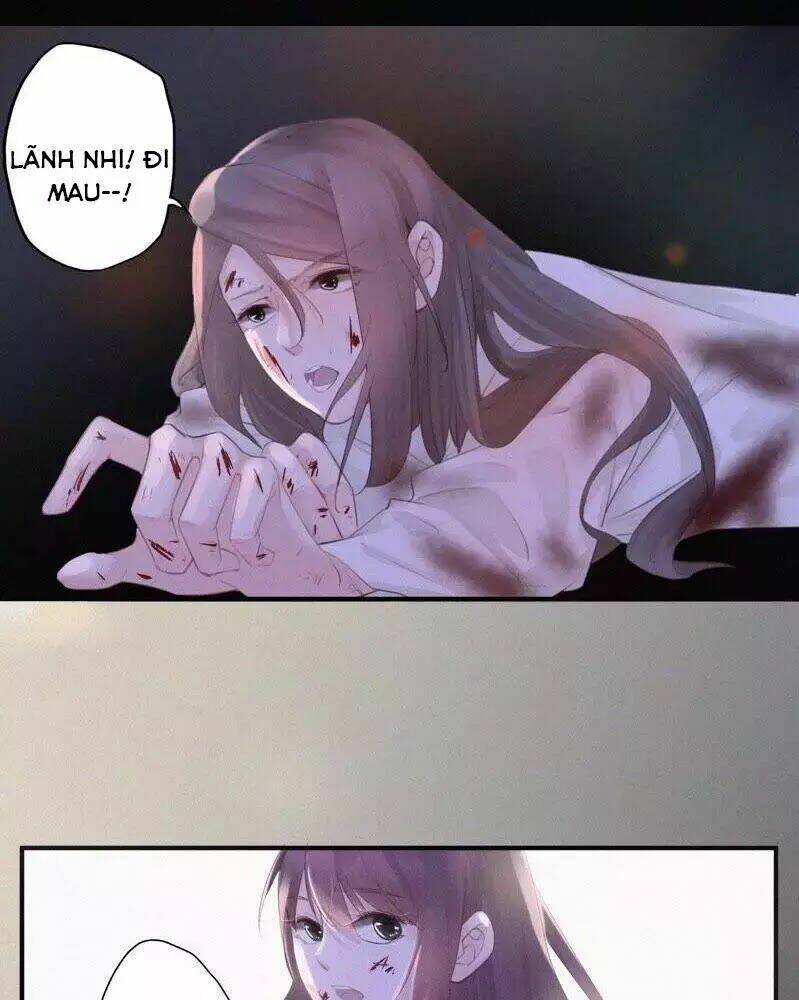 thiên hương mỹ nhân chapter 1 25