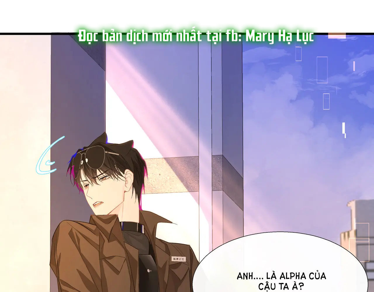 nhân ngư sa ngã chapter 8.1 25