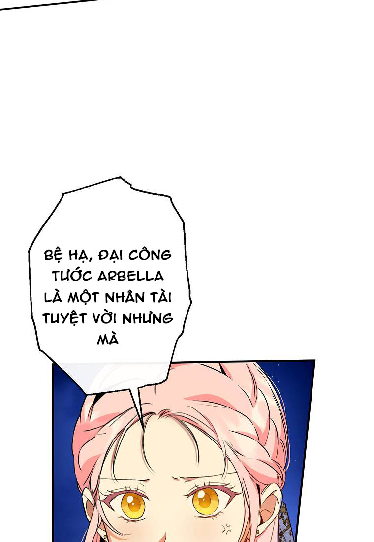 cuộc hôn nhân giả dối chapter 83.1 26