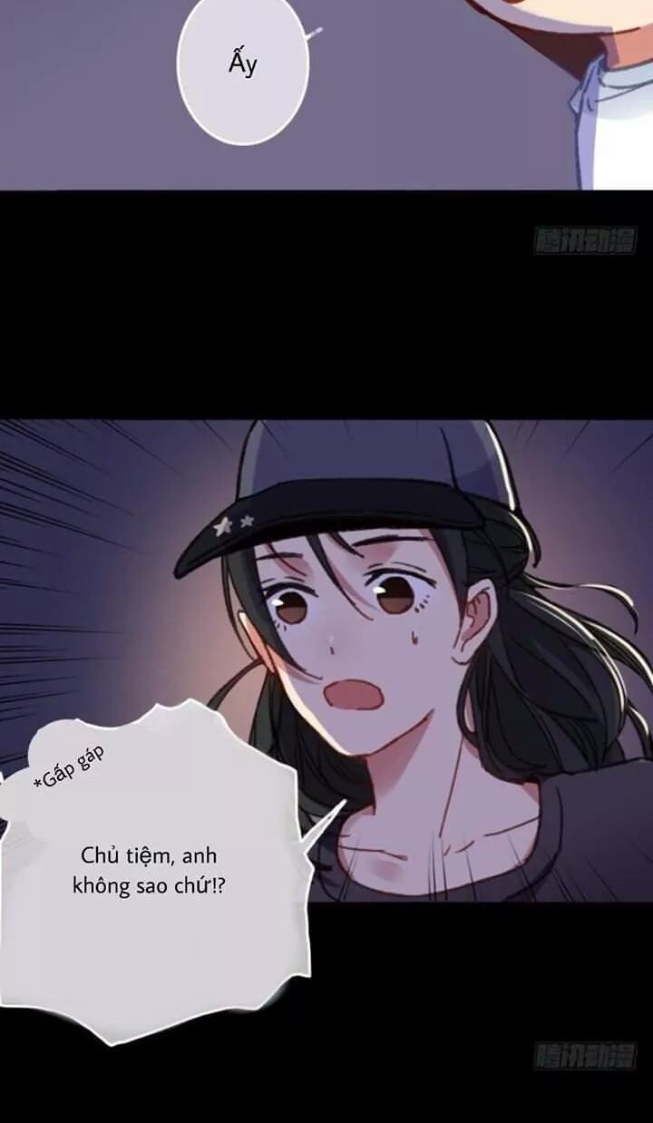 lời thì thầm chapter 10 13