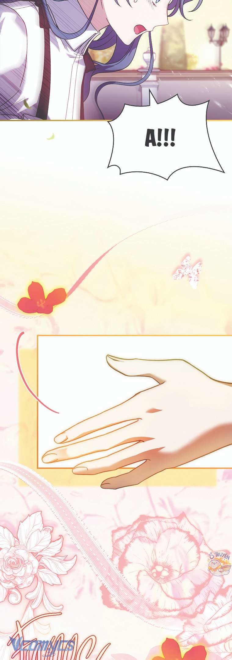 tôi đã tắt cài đặt chế độ nhận thức nỗi đau! chapter 26 40