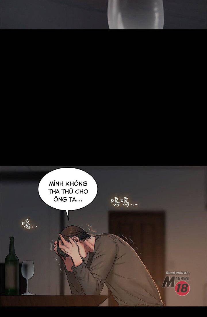 chạy trốn chapter 55 57