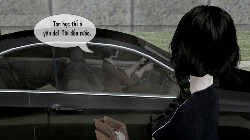 trong vòng tay anh (truyện sims 2) chapter 2 44