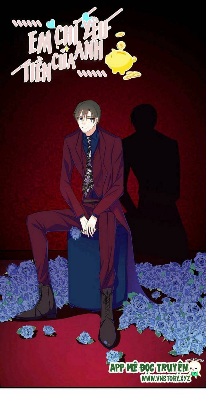 em chỉ yêu tiền của anh chapter 10 1