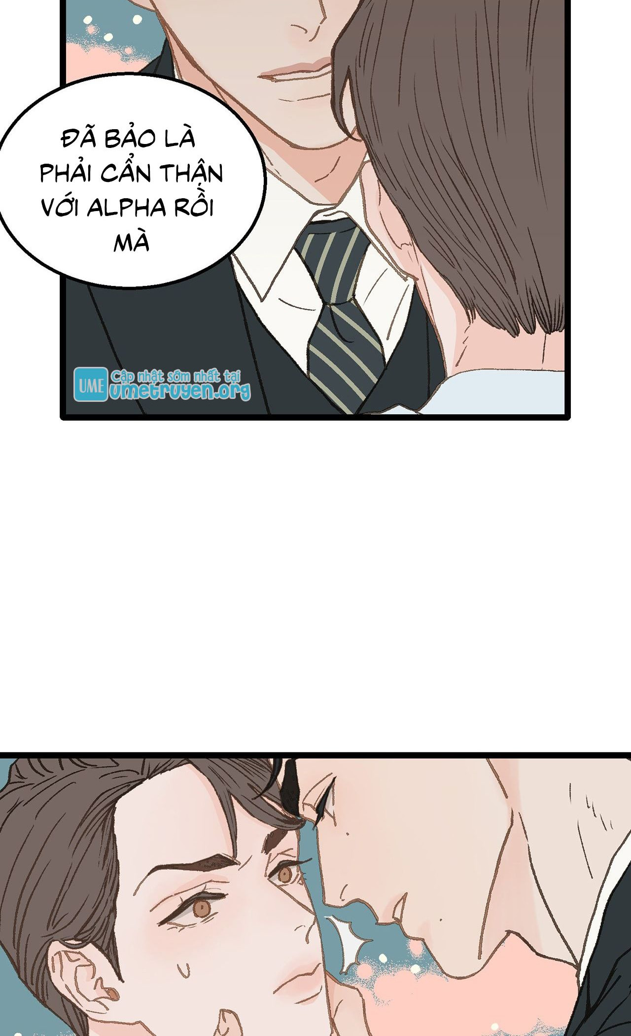 vùng cấm tình yêu của beta chapter 5 22