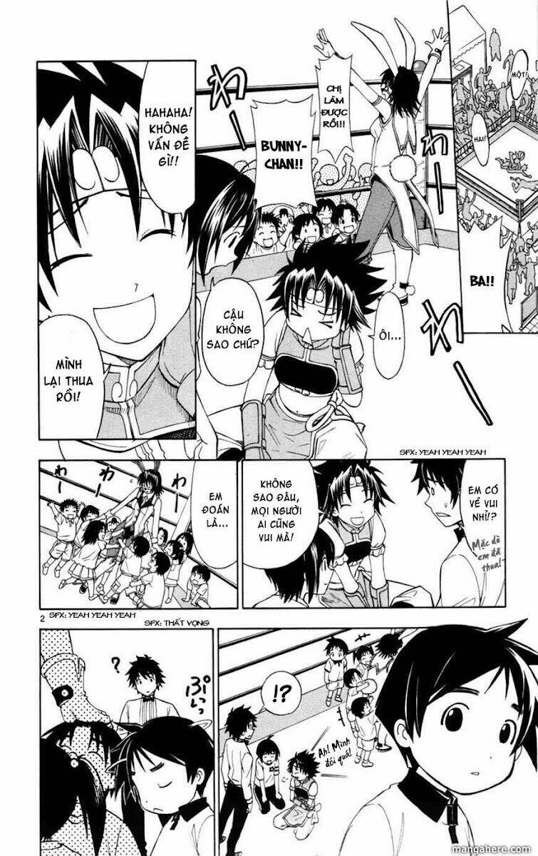 koko ga uwasa no el palacio chapter 10 3