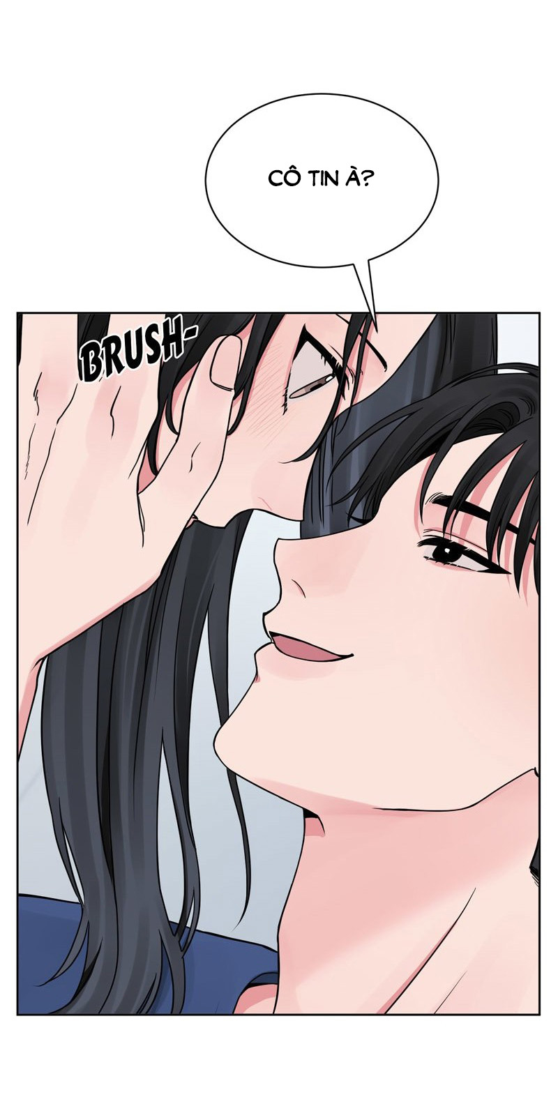 Ngủ Với Antifan chapter 12.2 - Trang 25