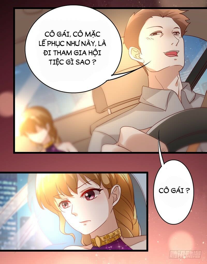 mặt nạ mê hoặc chapter 14 9