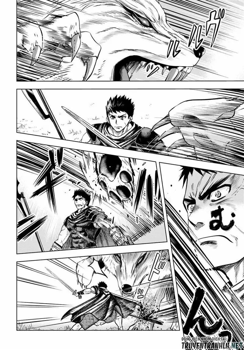 hành trình chịch dạo của của máy dập cổ đại chapter 6.1 1