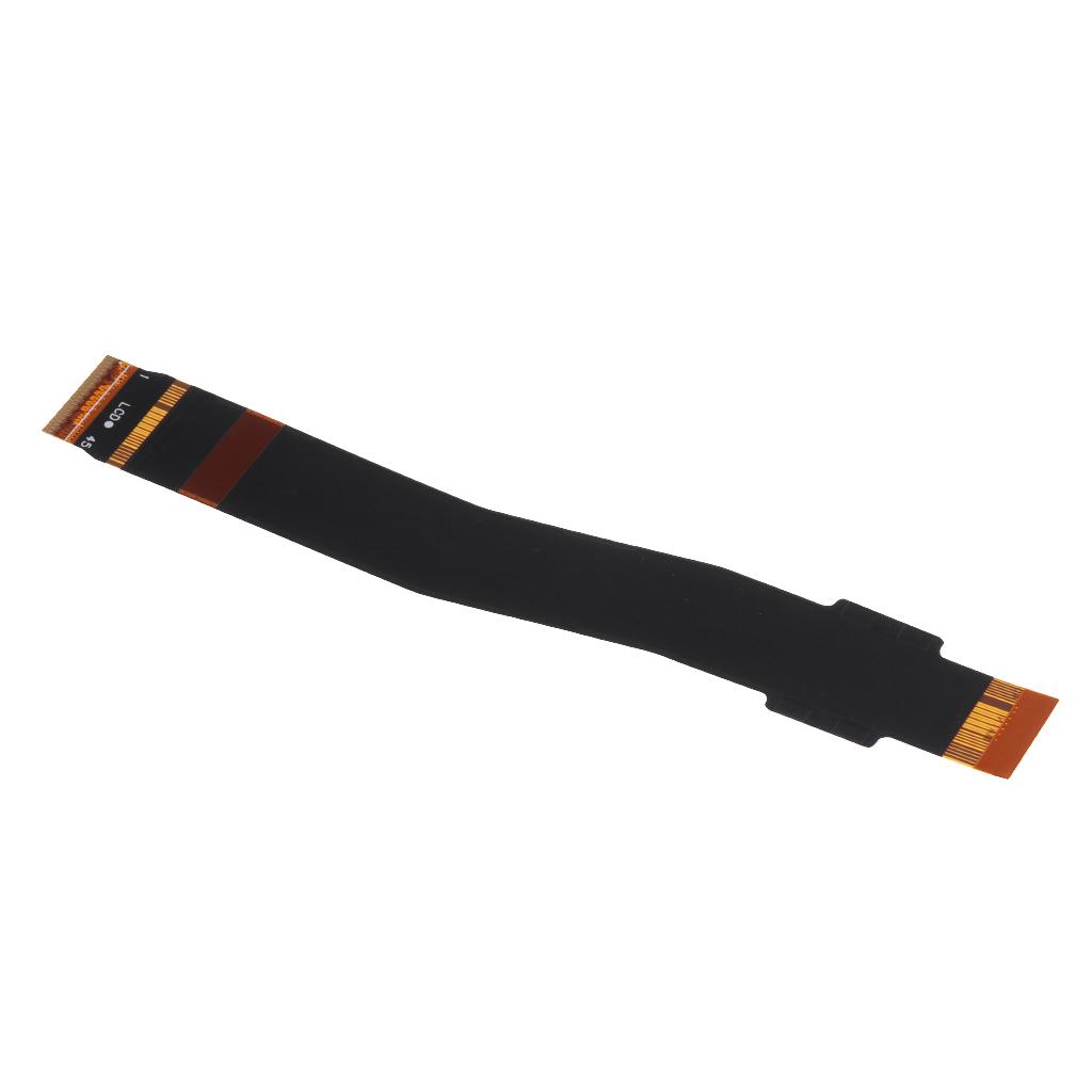 Tablets LCD Display Flex Cable for   Tab