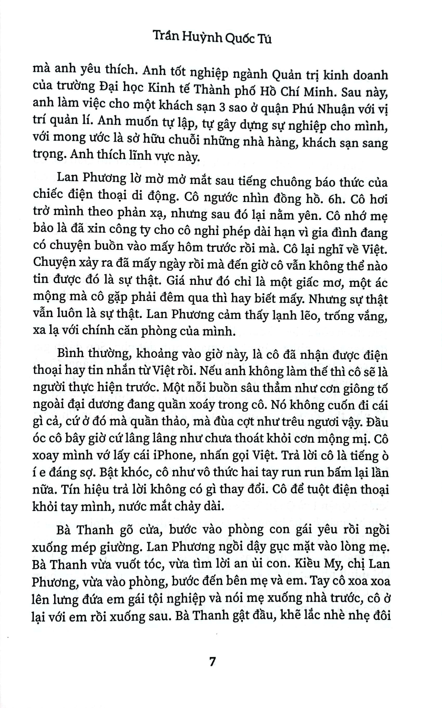 Cõi Mộng