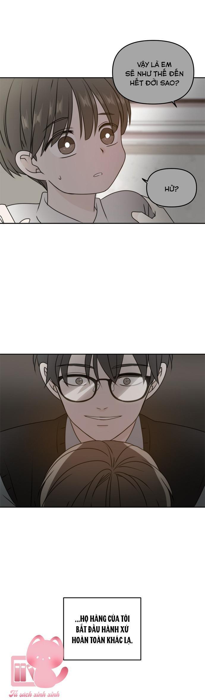 hẹn gặp nhau ở kiếp thứ 19 chapter 41 22