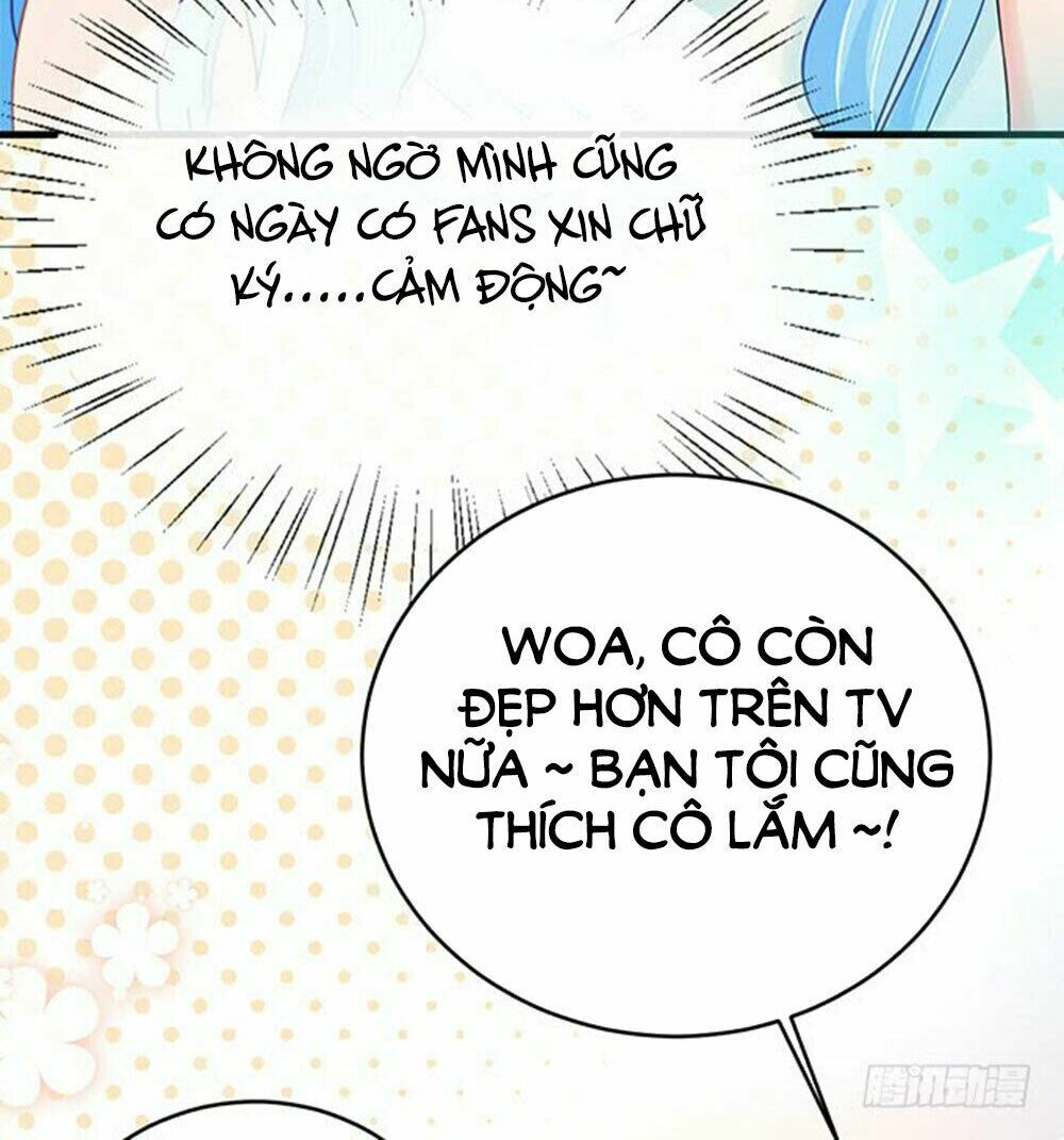 luyến đường thời quang chapter 55 5