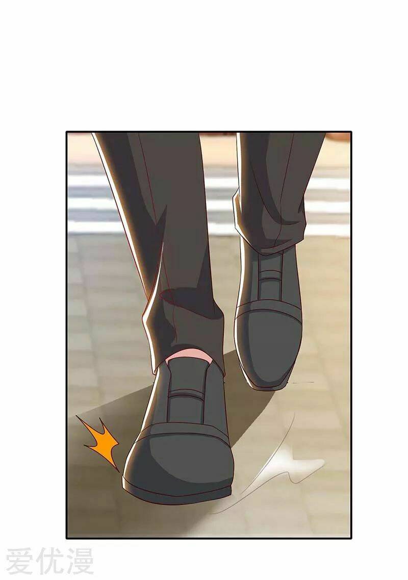 trọng sinh khí thiếu quy lai chapter 81 34