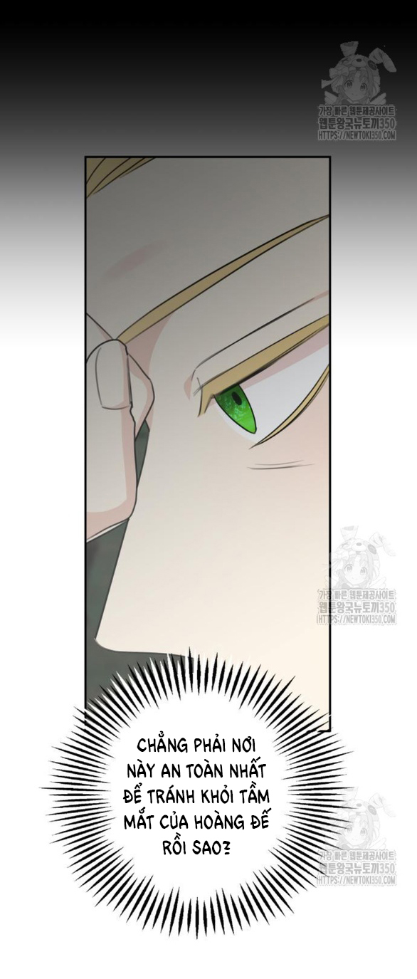 gia đình chồng bị ám ảnh bởi tôi chapter 121.2 32