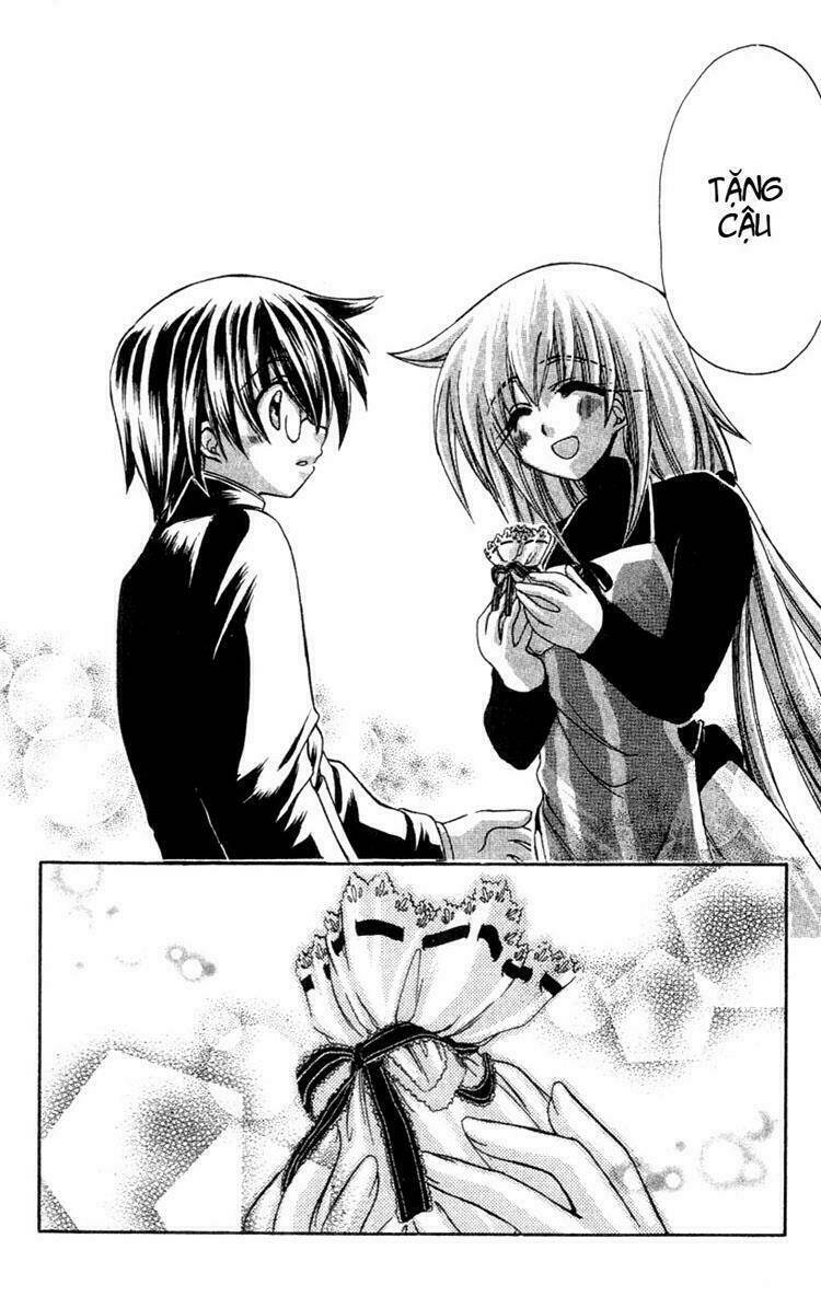 watashi no messiah-sama chapter 14 24