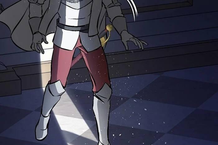 tôi lên cấp chỉ bằng cách ăn chapter 104 77