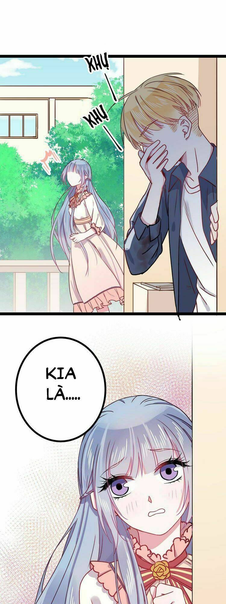 người yêu huyết ma chapter 4 28