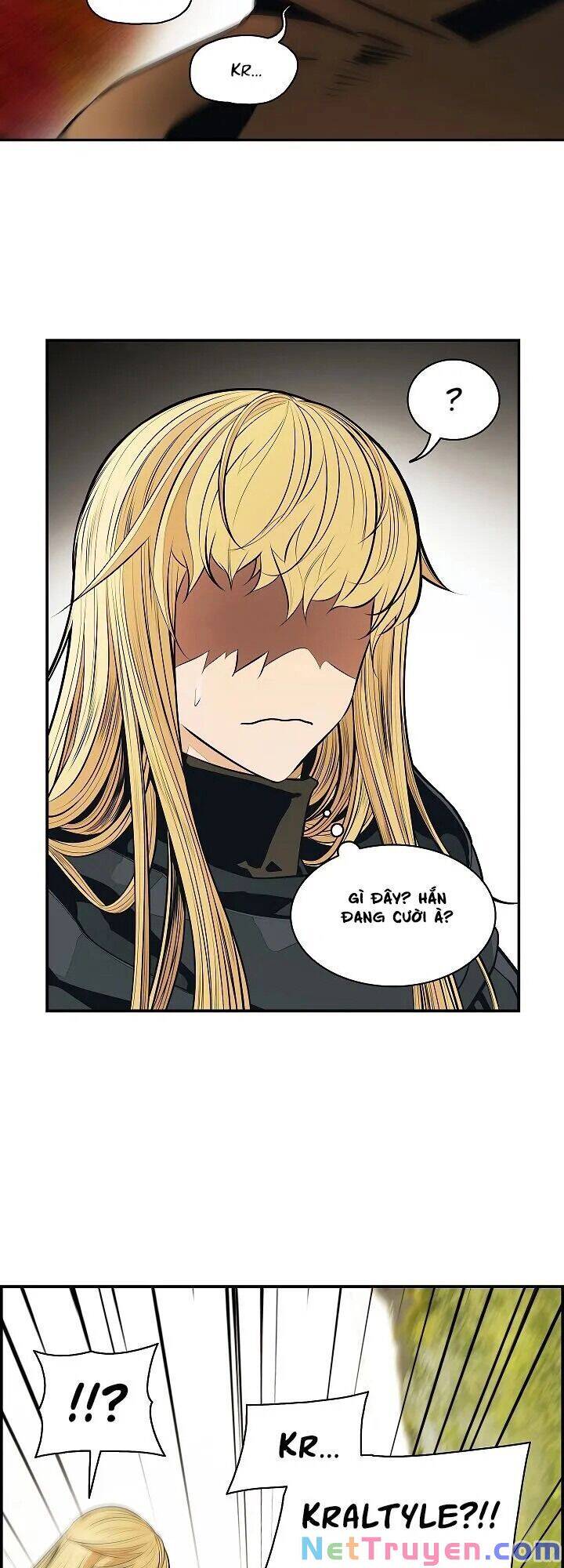bất bại chân ma chapter 85 39