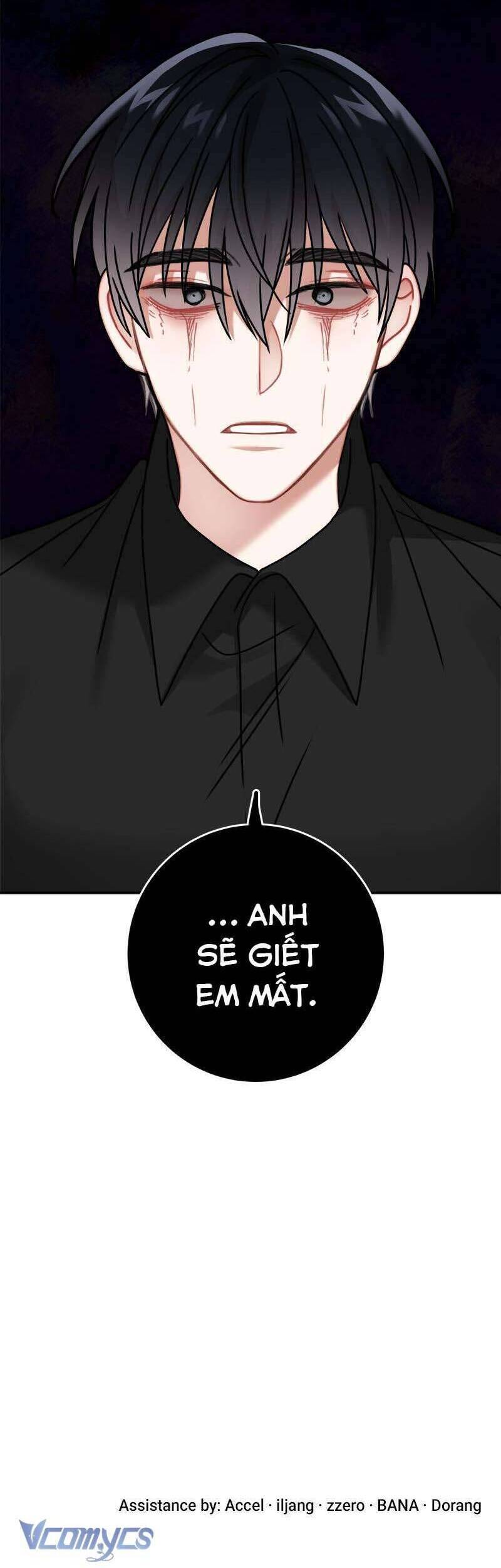 nhật ký tuần trăng mật của phù thủy và rồng chapter 117 36