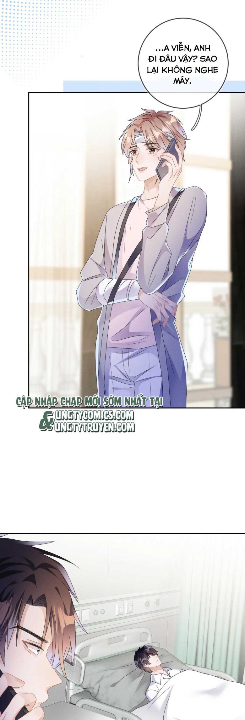 mạnh mẽ công chiếm chapter 38 20