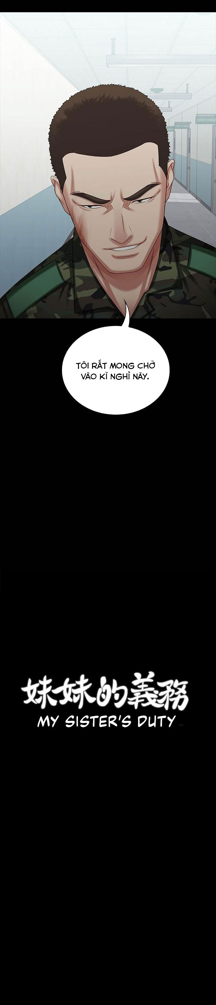 sứ mệnh người anh chapter 12 3