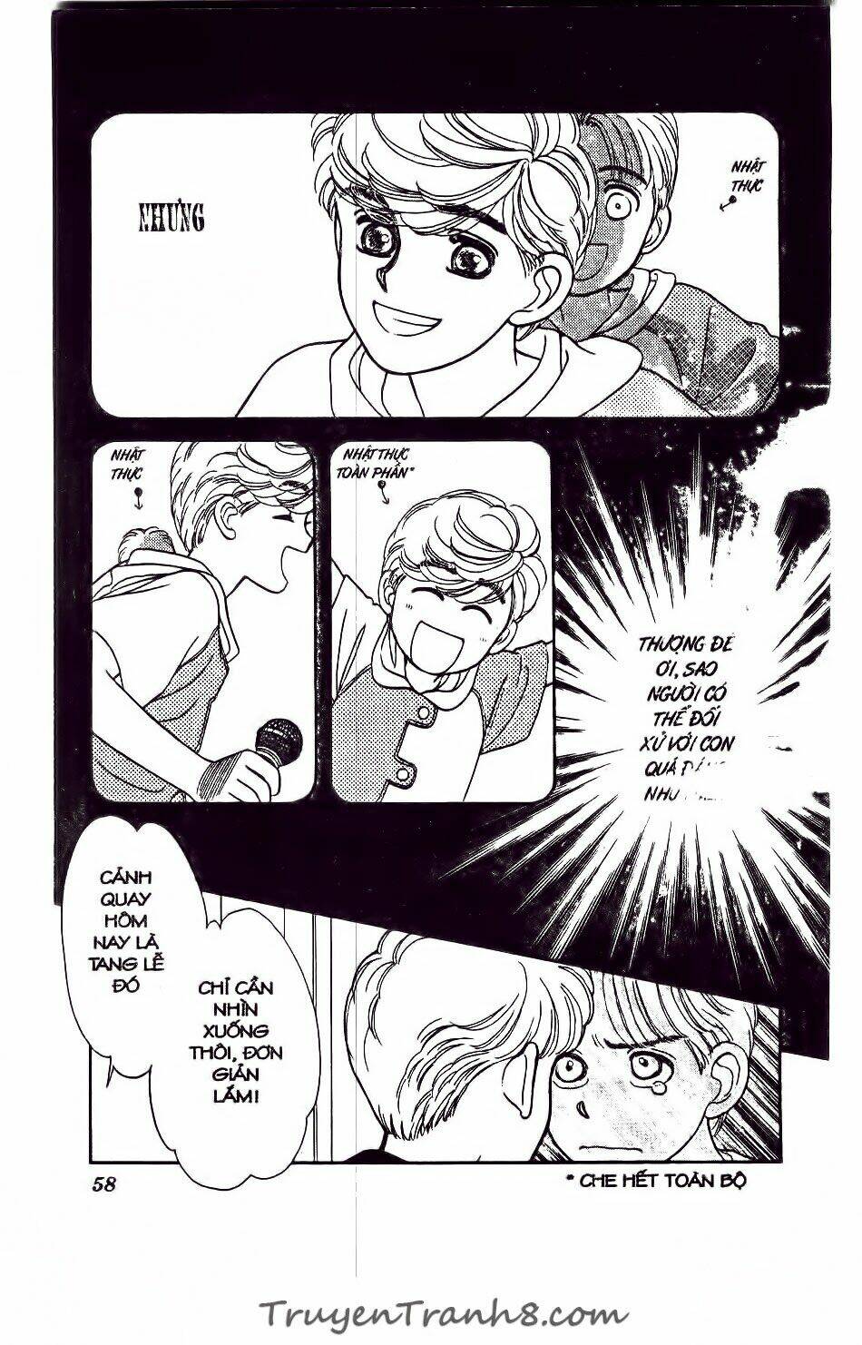 hajime là số một chapter 27 56