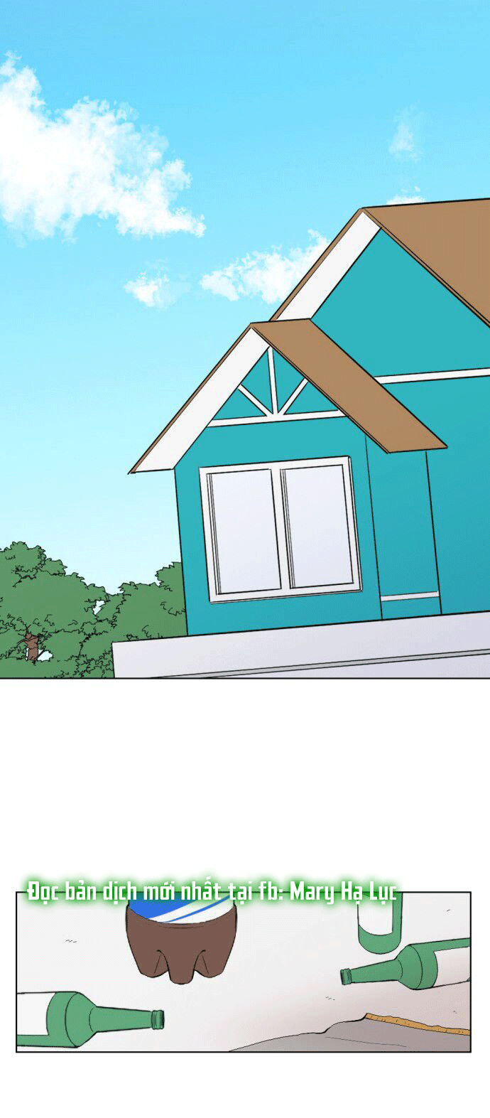 gatabutata chapter 14.1 29