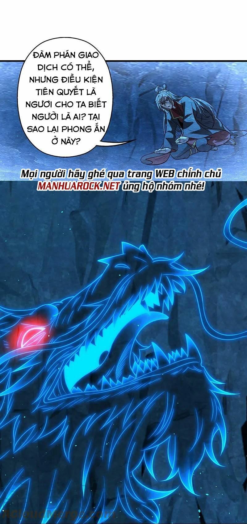 tiên võ đế tôn chapter 240 90