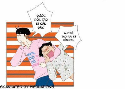 thánh thần trẻ trâu chapter 29 90