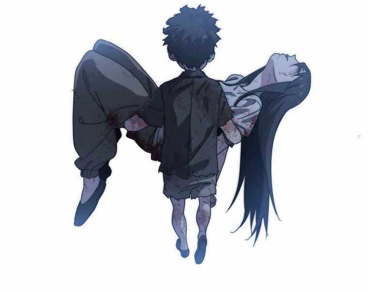 Tồn Tại Vĩnh Hằng chapter 7.5 140