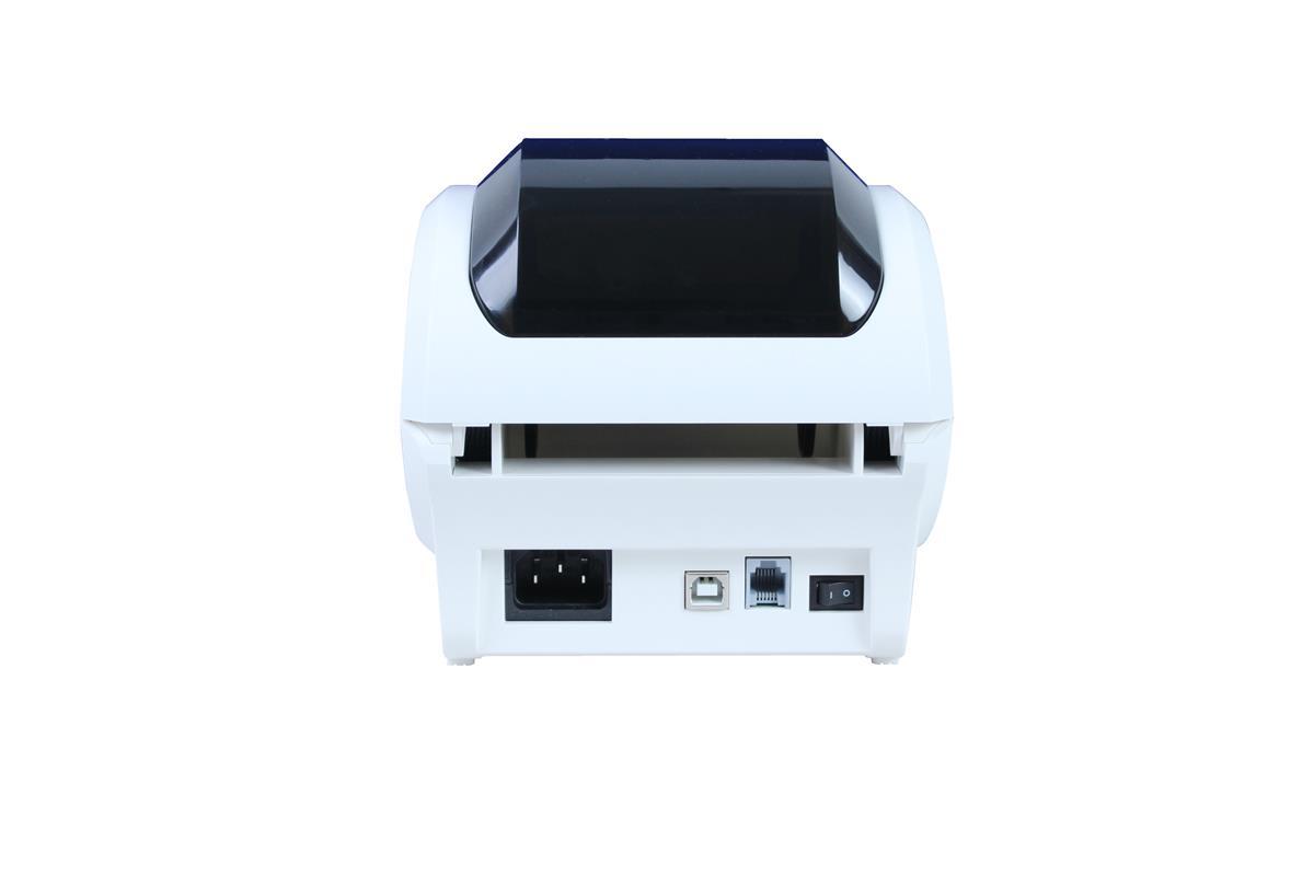 Máy in tem mã vạch Xprinter XP-350C Hàng nhập khẩu