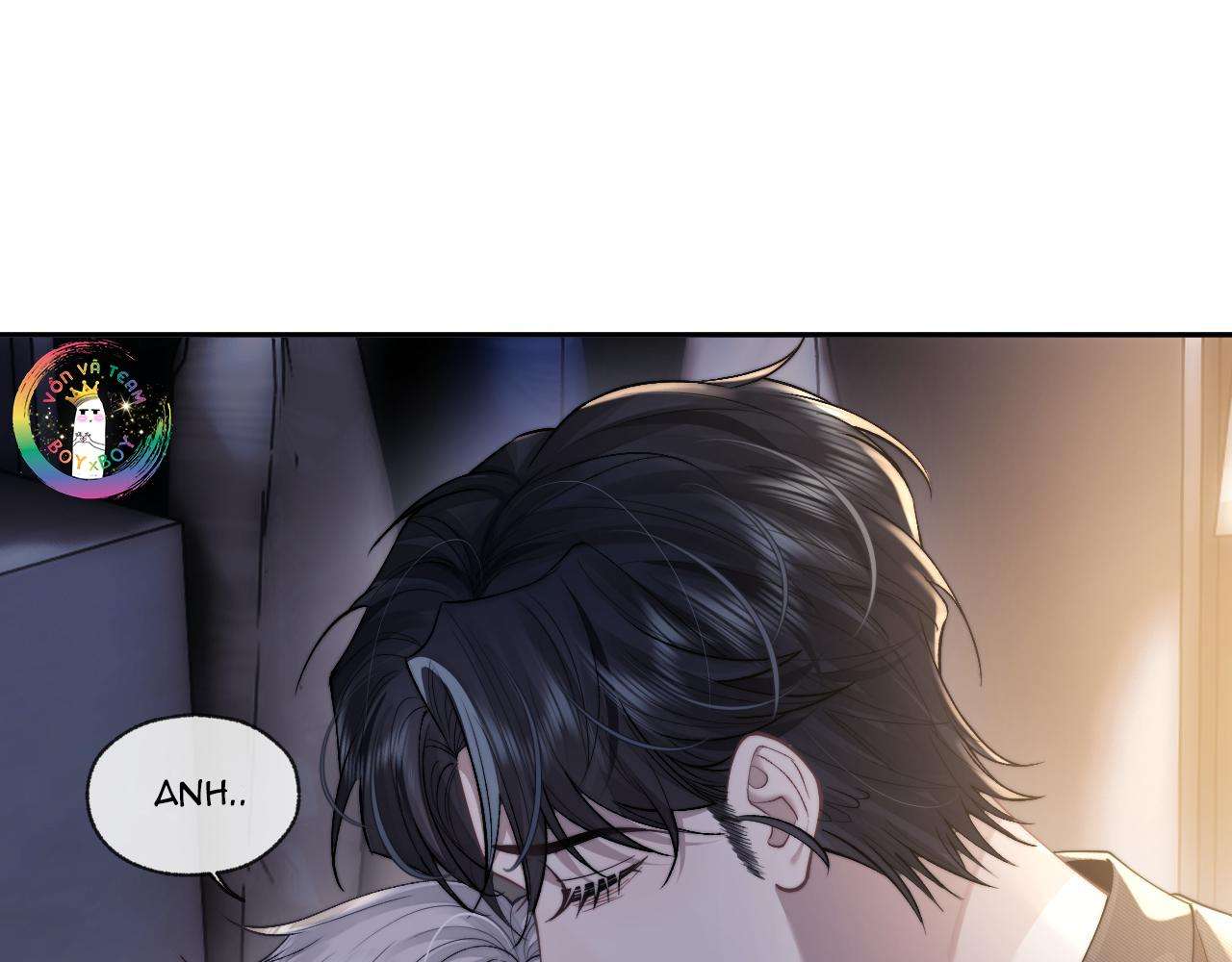 chấp sự thỏ tai cụp chapter 92 20