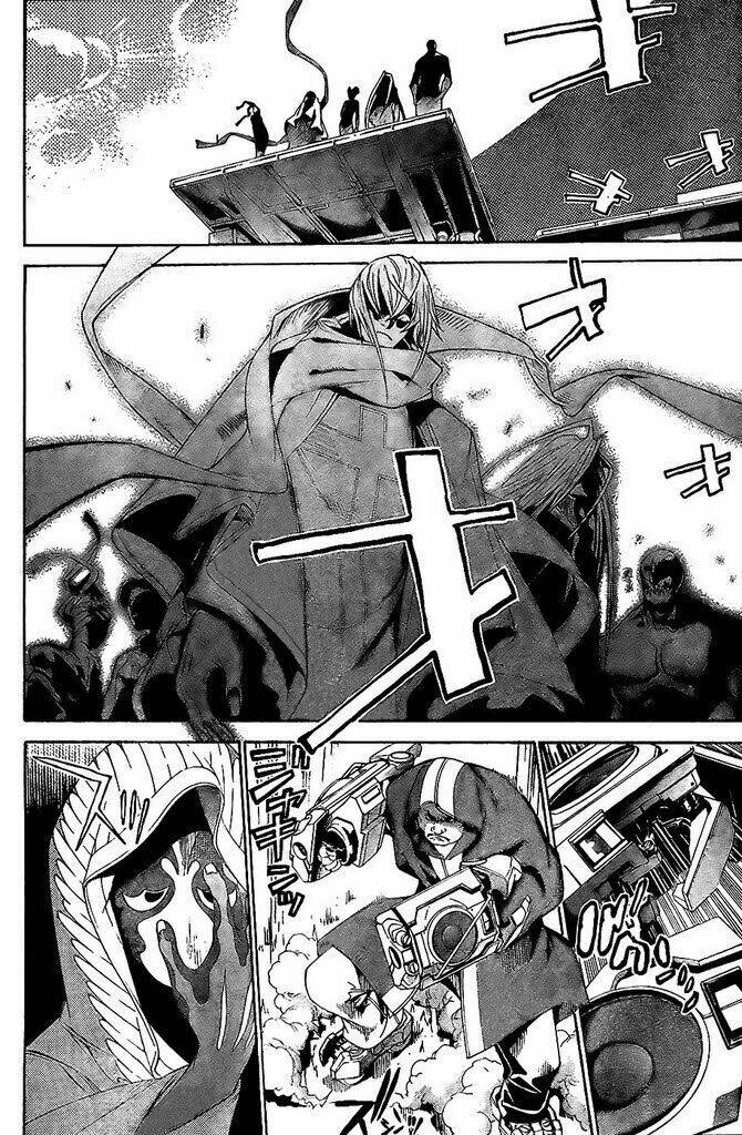 air gear chapter 156 11