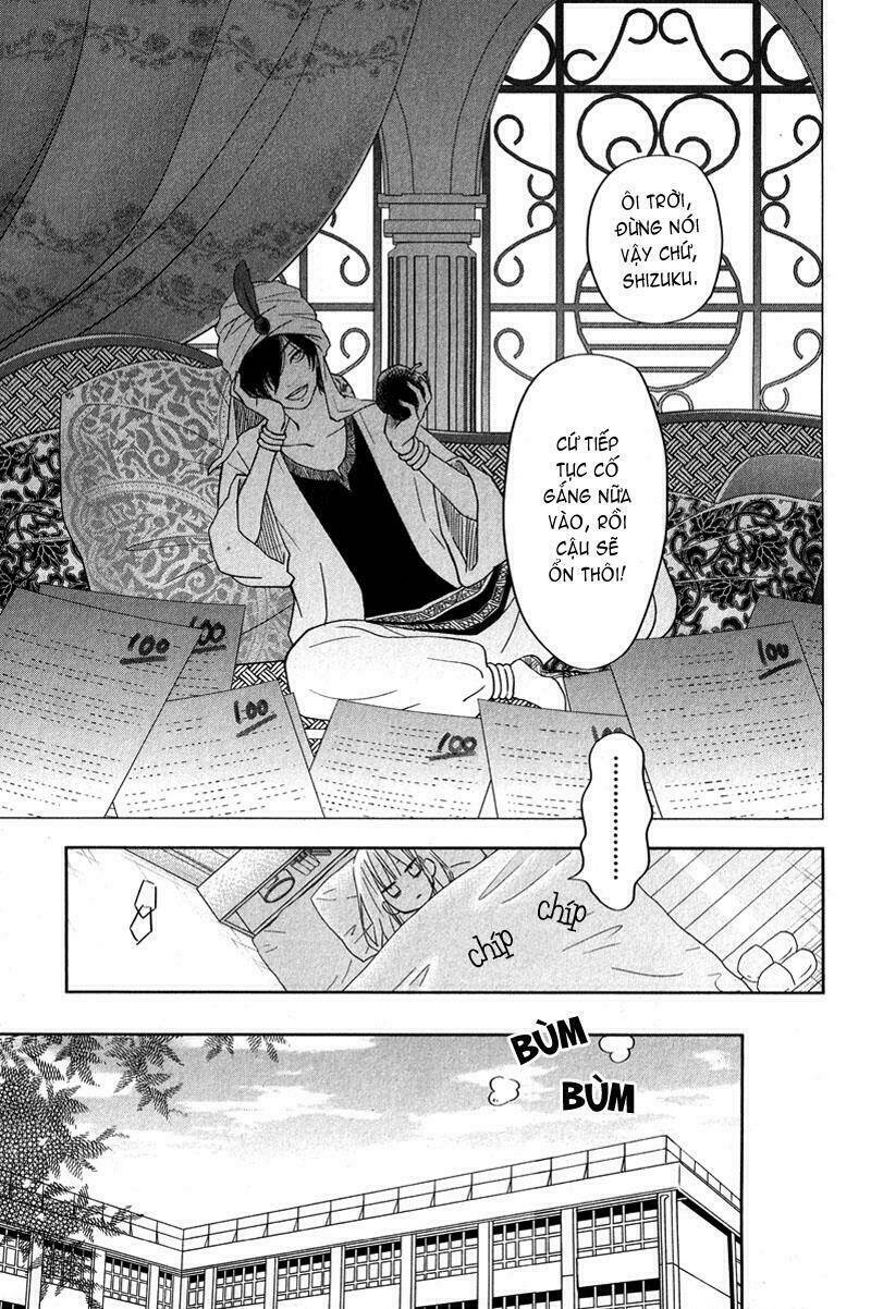 tonari no kaibutsu-kun chapter 38 7