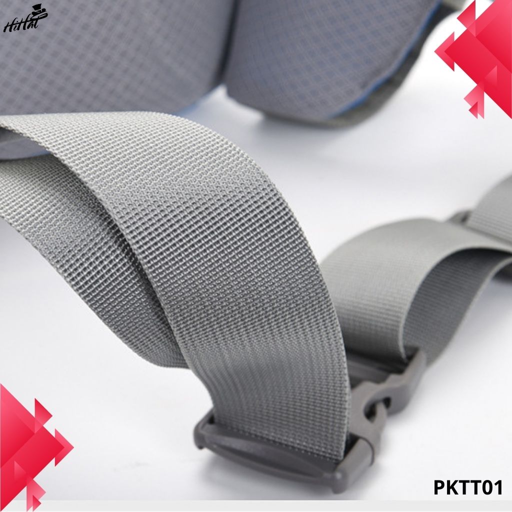 Đai đeo/ túi đeo hông thể thao/ túi đựng điện thoại bình nước thể thao địa hình leo núi dung tích lớn PKTT01