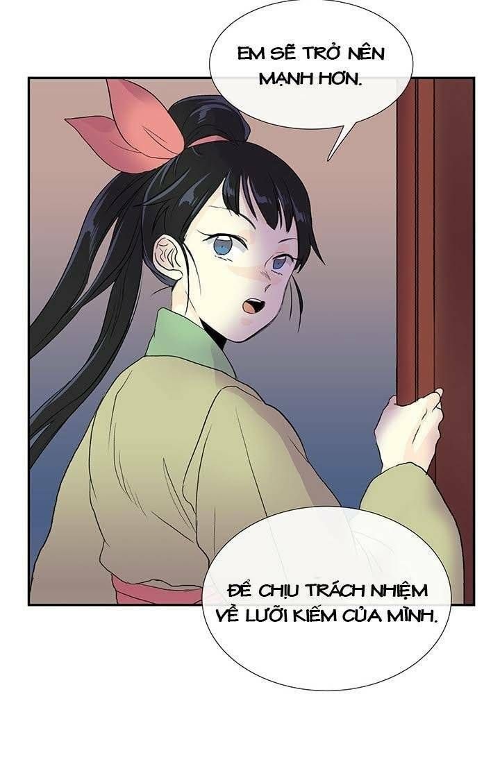 học sĩ tái sinh chapter 101 52