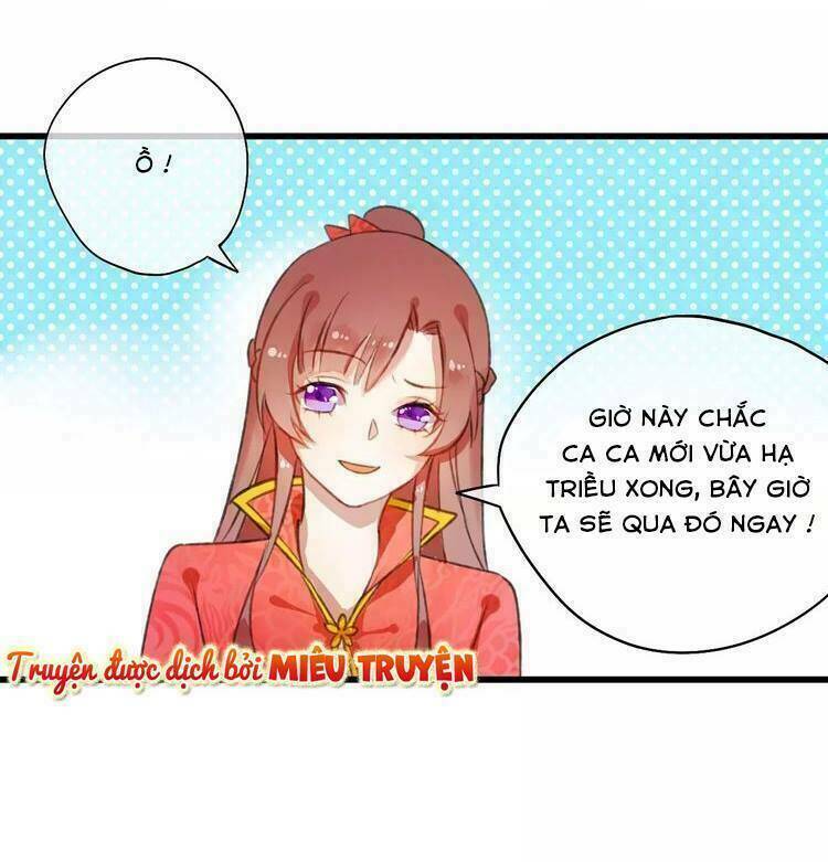 quân phong nghê ca chapter 4 13