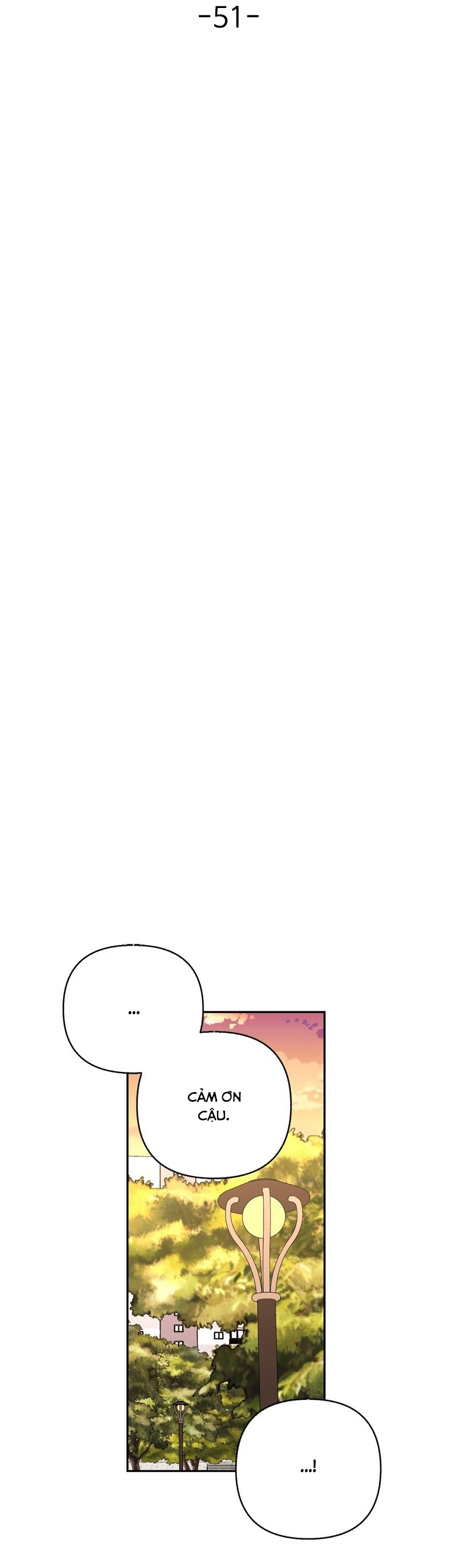 chúng ta ly hôn đi! chapter 51 5