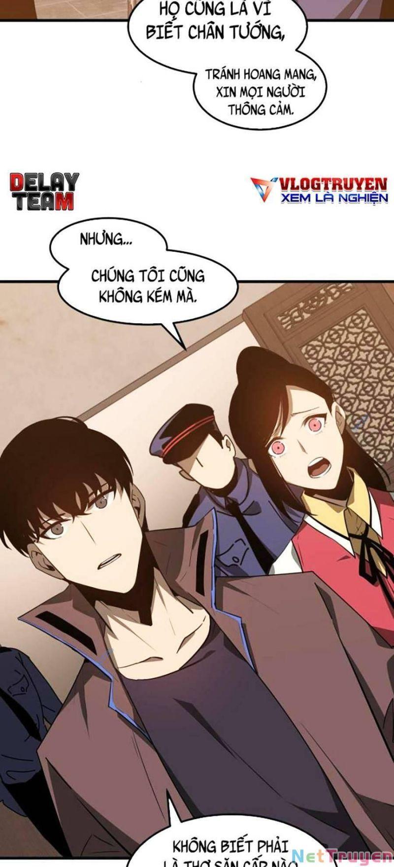 siêu tiến hóa chapter 76 79