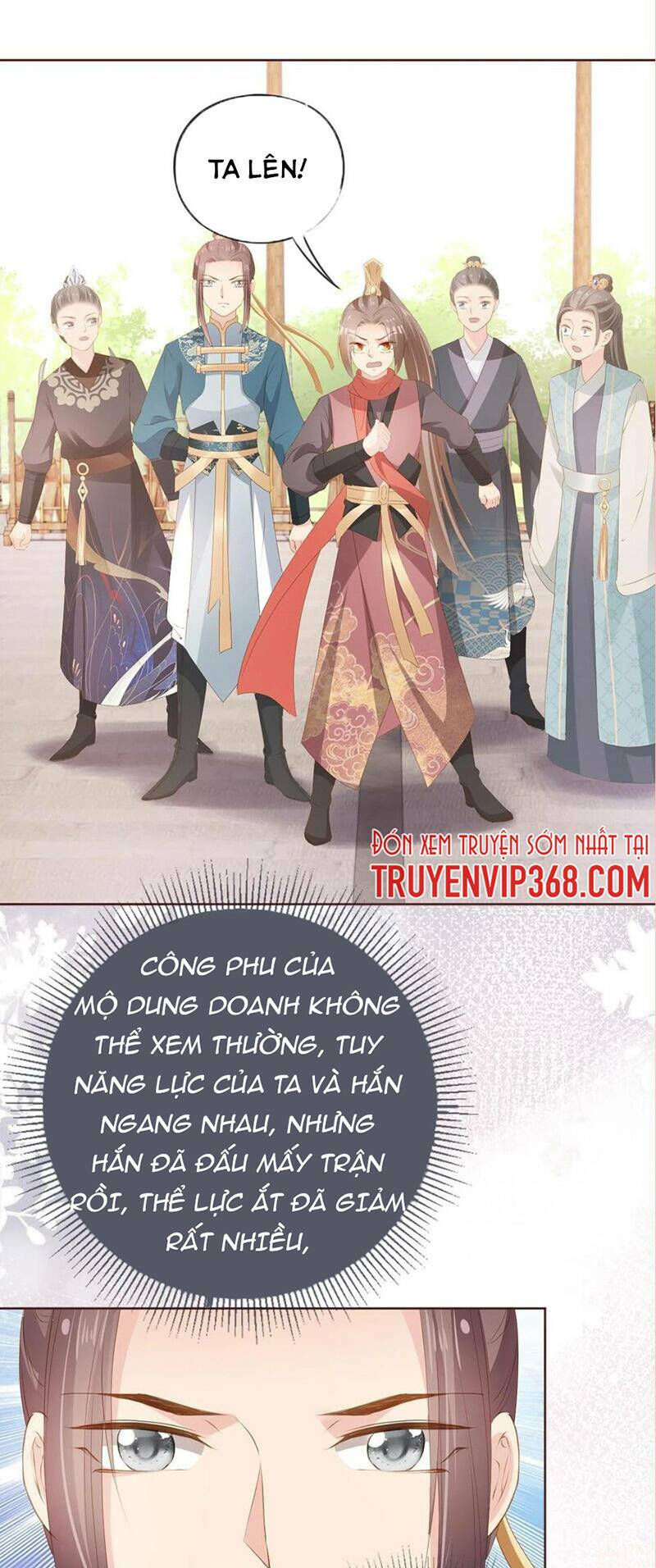 nhặt được bảo bối manh manh chapter 51 16