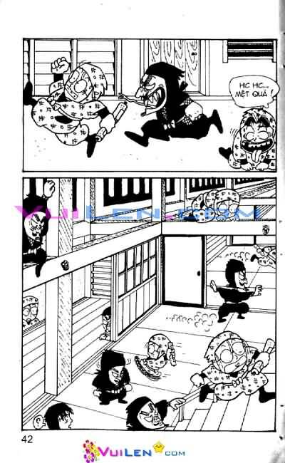 ninja loạn thị chapter 1 43
