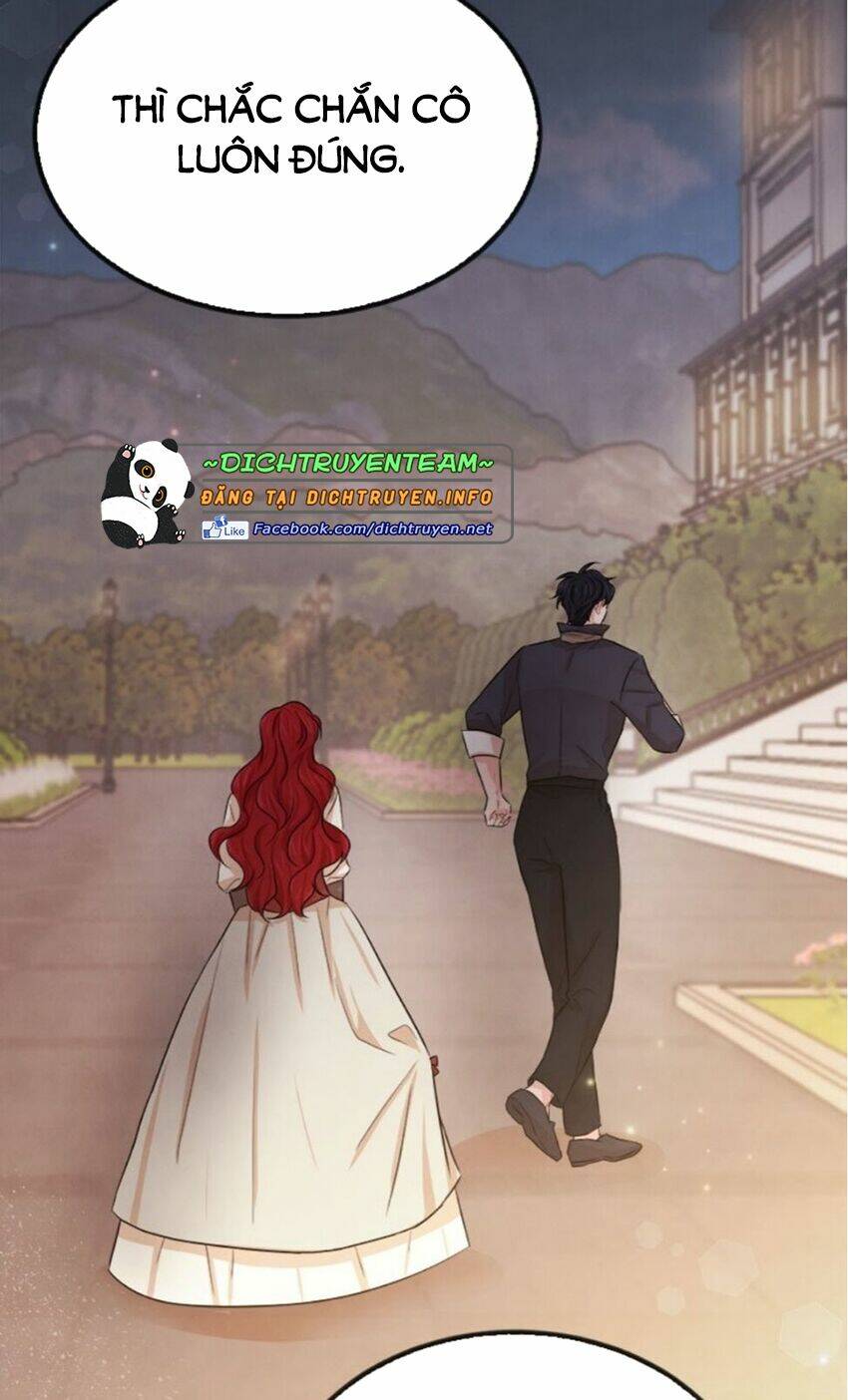 tiểu thư scarlet, em không muốn trả thù sao? chapter 11 20