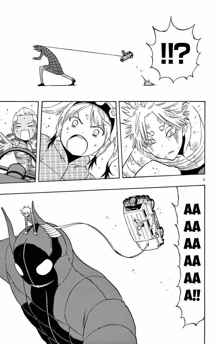 saike mata shite mo chapter 65 9