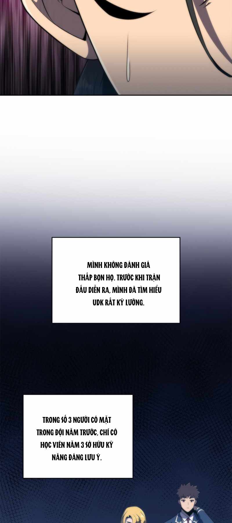 kẻ thách đấu chapter 30 36