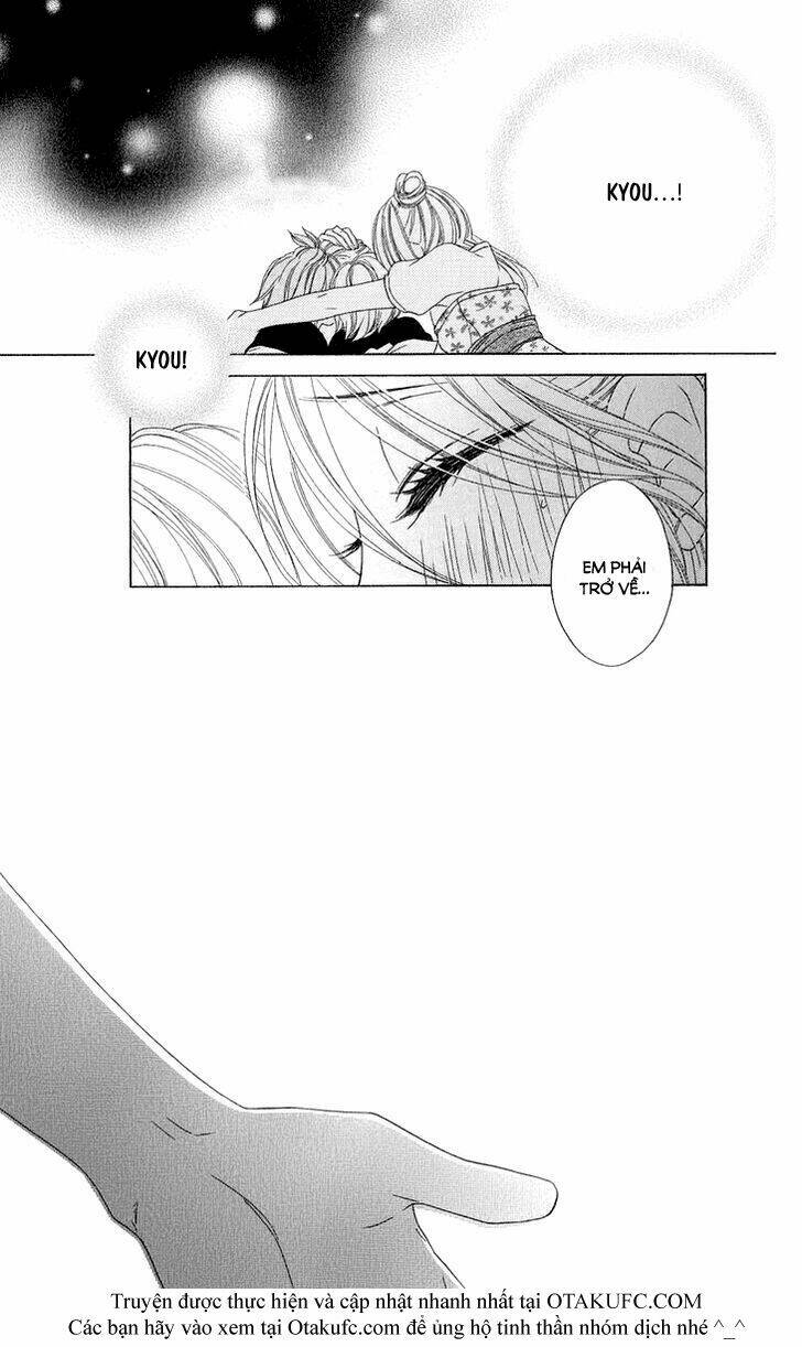 yêu quái cánh đen chapter 44 41