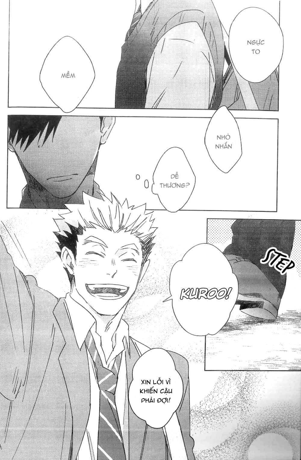 oneshot hỏny chapter 8 12