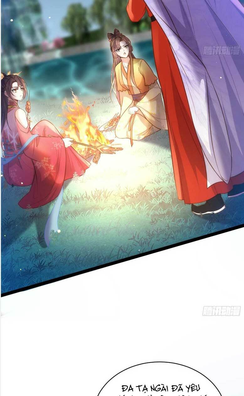 hoạn phi thiên hạ chapter 266 12