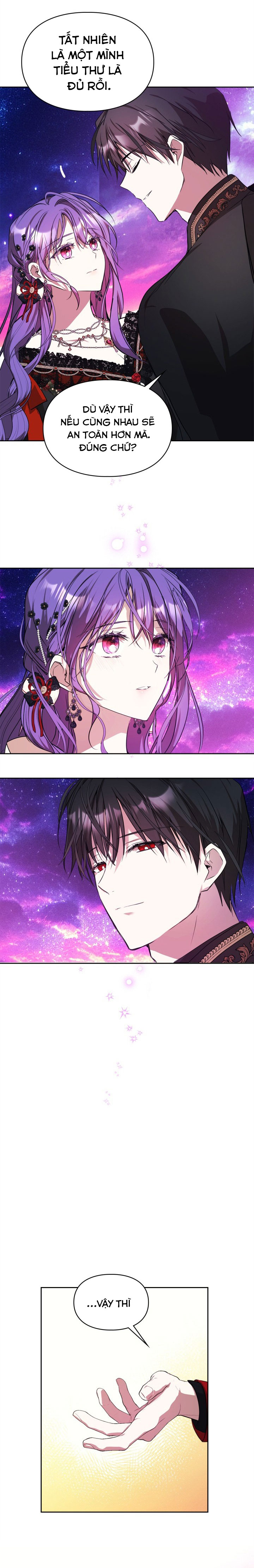 lọ lem hangul comingsoon chapter 20.2 2