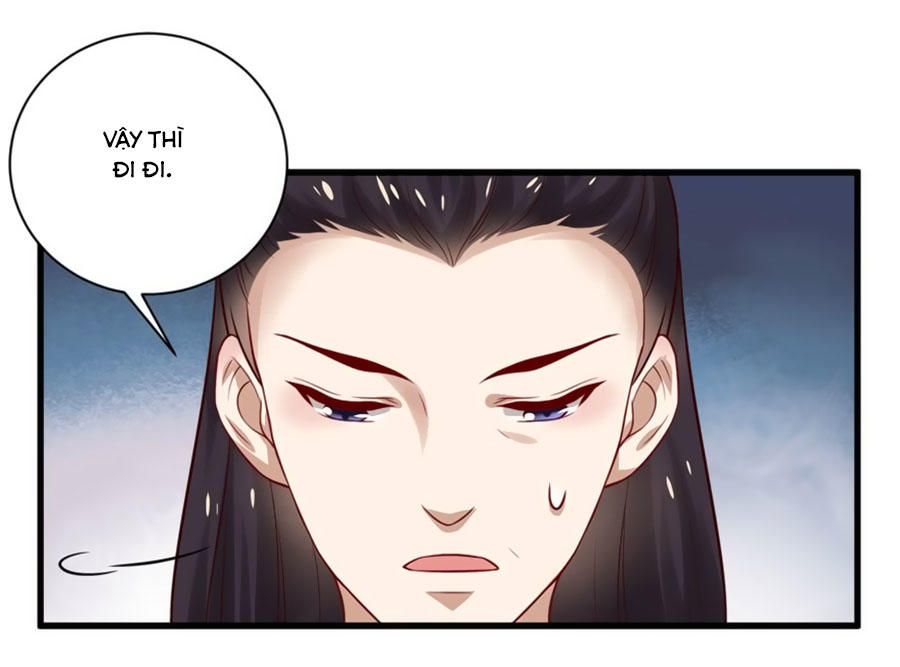 nữ đế livestream công lược chapter 17 24